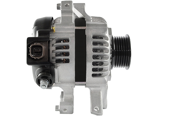 FRIESEN Generator 9090831 for TOYOTA