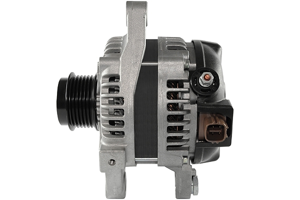 FRIESEN Generator 9090833 for TOYOTA