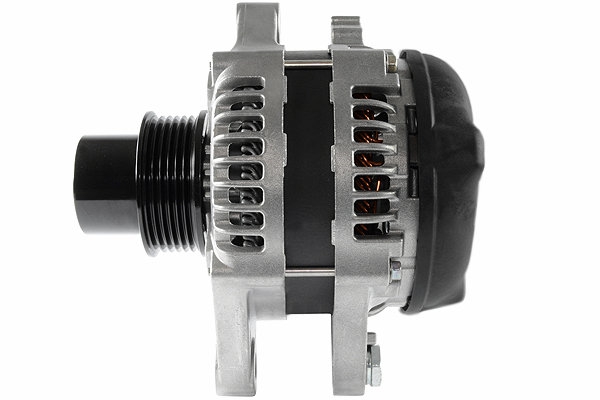 FRIESEN Generator 9090834 for TOYOTA