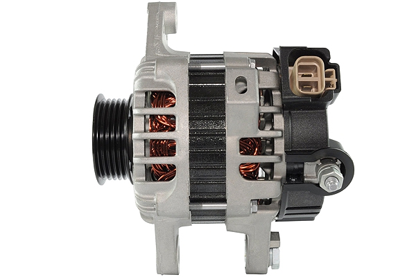 FRIESEN Generator 9090841 for HYUNDAI