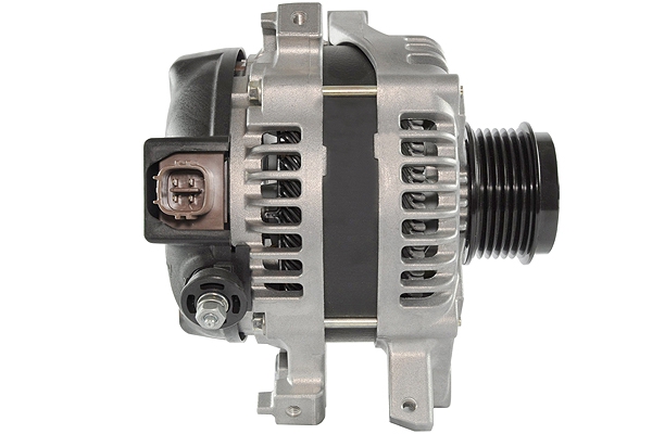 FRIESEN Generator 9090842 for TOYOTA