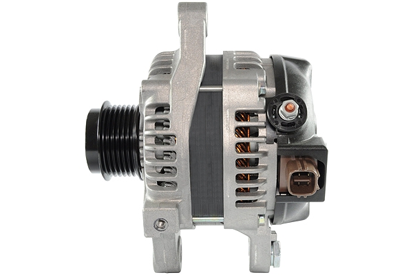 FRIESEN Generator 9090843 for TOYOTA