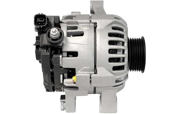 FRIESEN Generator 9090849 for TOYOTA