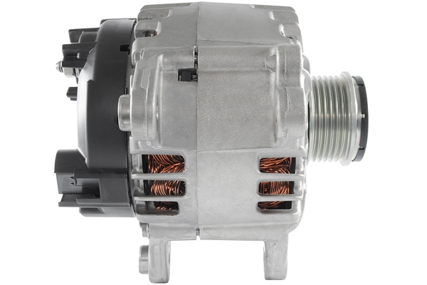 FRIESEN Generator 9090853 for VAG