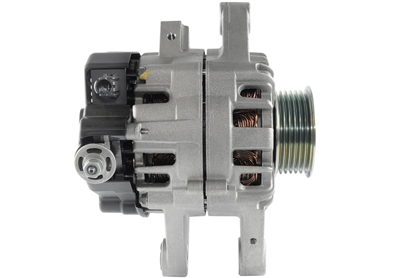 FRIESEN Generator 9090858 for TOYOTA