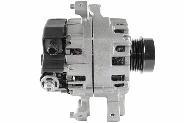 FRIESEN Generator 9090861 for TOYOTA