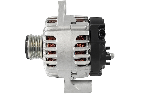FRIESEN Generator 9090870 for OPEL CHEVROLET GENERAL MOTORS