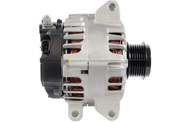 FRIESEN Generator 9090873 for OPEL GENERAL MOTORS