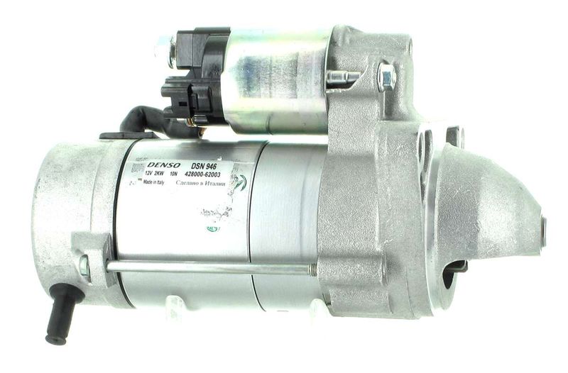FRIESEN Starter 8080365 for TOYOTA