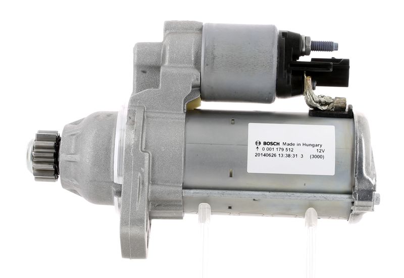FRIESEN Starter 8080411 for VAG