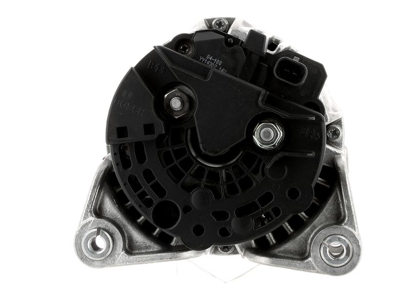 FRIESEN Generator 9090917 for OPEL
