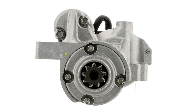 FRIESEN Starter 8080267 for OPEL GENERAL MOTORS ISUZU