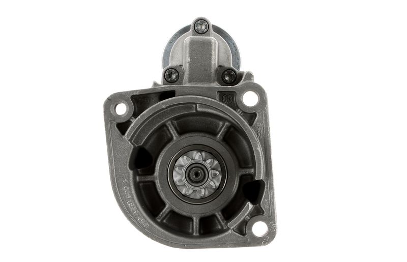 FRIESEN Starter 8022510 for VAG