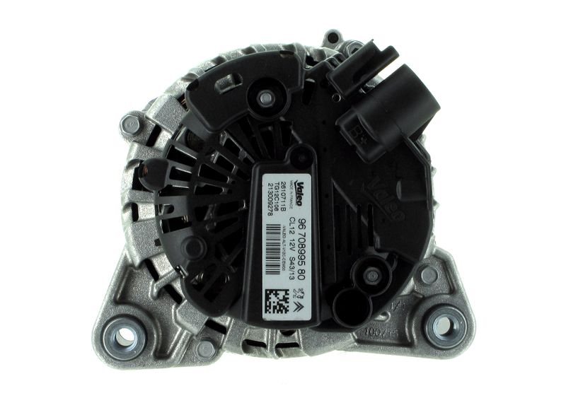 FRIESEN Generator 9090931 for OPEL GENERAL MOTORS CITROËN/PEUGEOT TOYOTA
