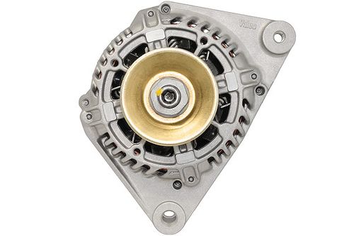 Produktbillede for Generator