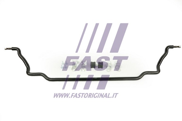 Stabilisator, chassis, FAST, foraksel, b.la. til Peugeot~Fiat~Citroën