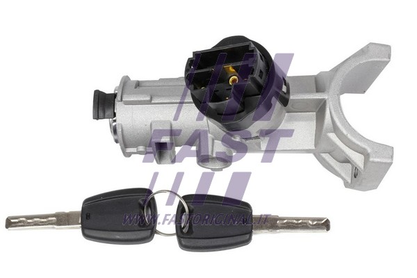 Ratlås, FAST, b.la. til Citroën~Fiat~Peugeot