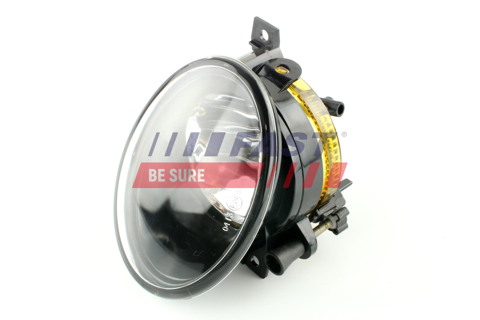 FAST Fjernlygte ft87809 HB4 venstre for VW MERCEDES-BENZ
