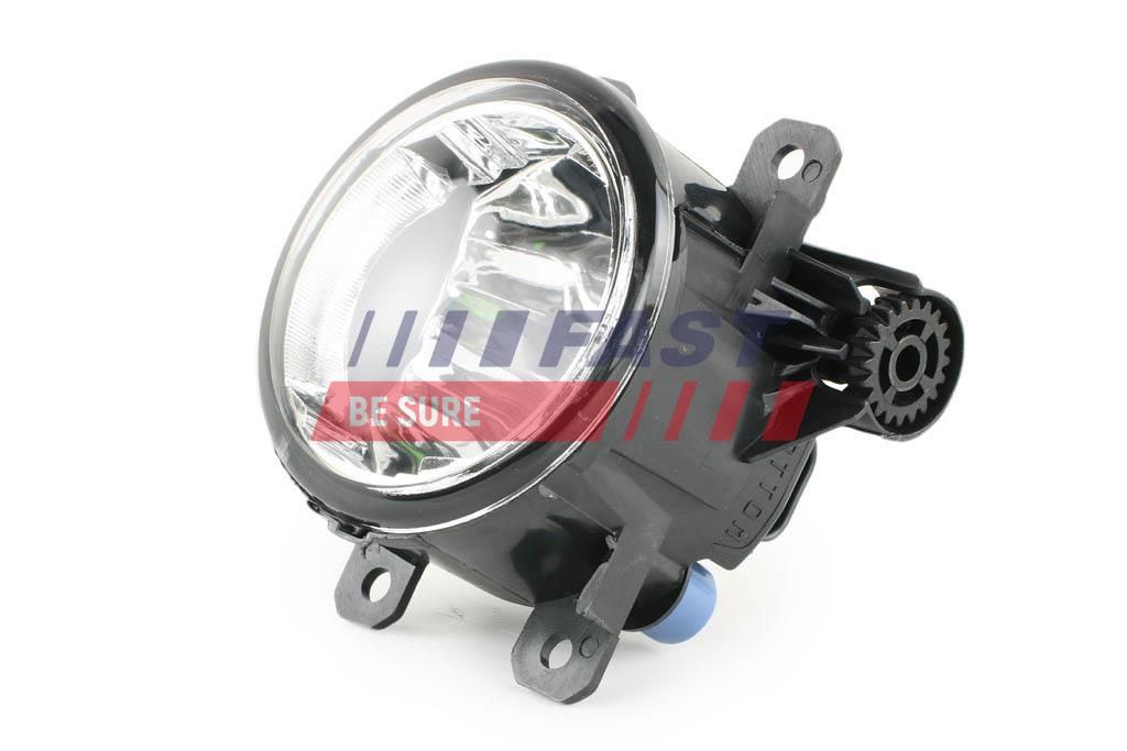 FAST Fjernlygte ft87810 P21/5W højre for JEEP FIAT CITROËN OPEL TOYOTA HONDA IVECO