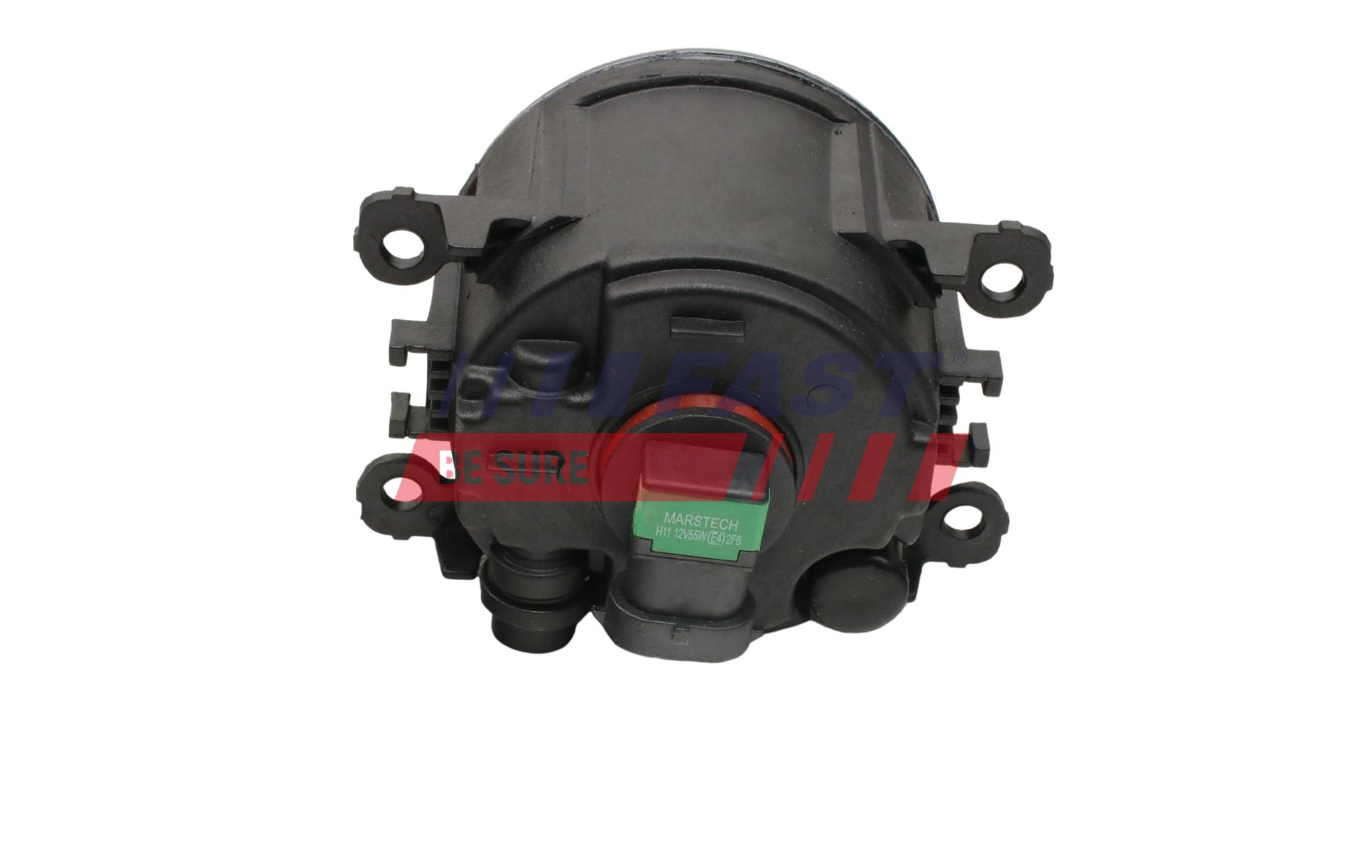 FAST Fjernlygte ft86580 H11 højre for RENAULT SUZUKI OPEL FIAT FORD CITROËN MAZDA NISSAN