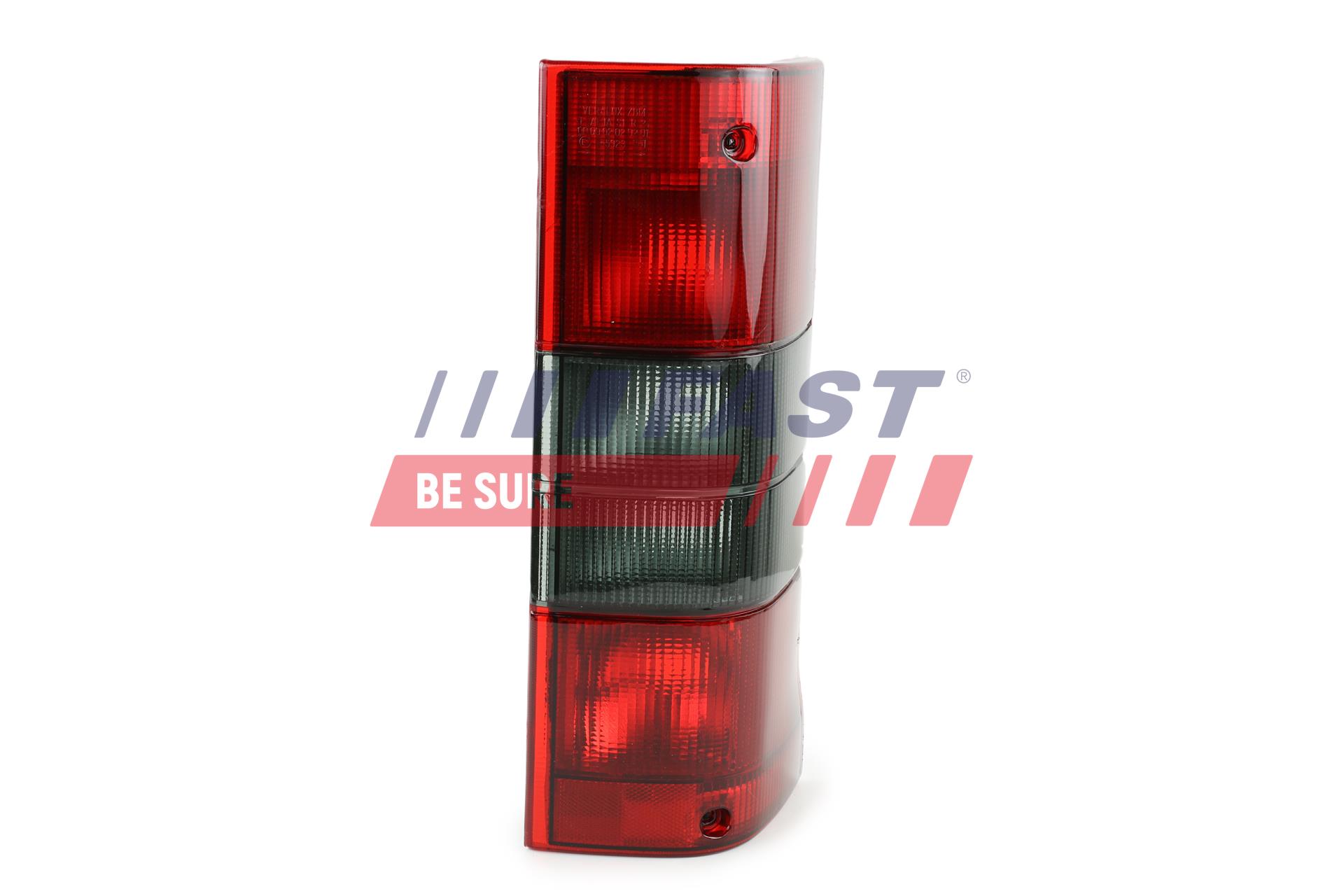 FAST Baglygte FT86056 højre for PEUGEOT FIAT MAN CITROËN