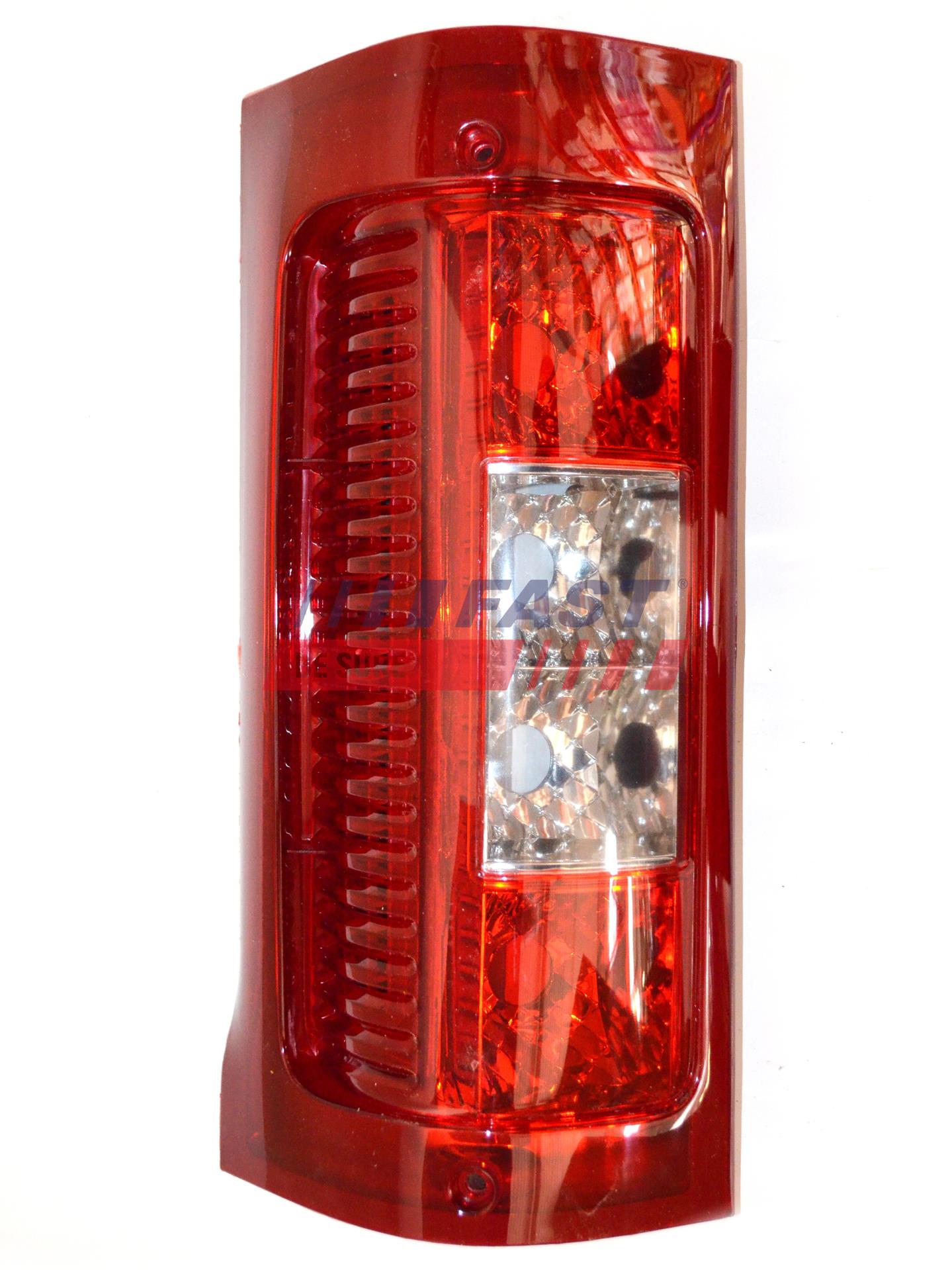 FAST Baglygte ft86320 venstre for FIAT