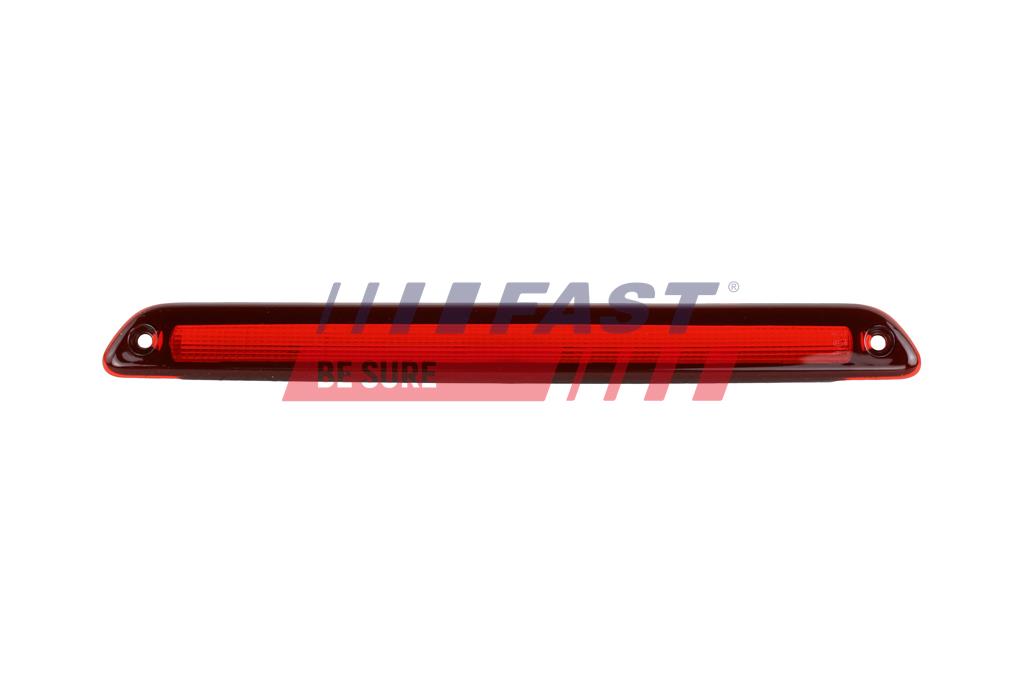 FAST Ekstra bremselygte ft87317 for VW