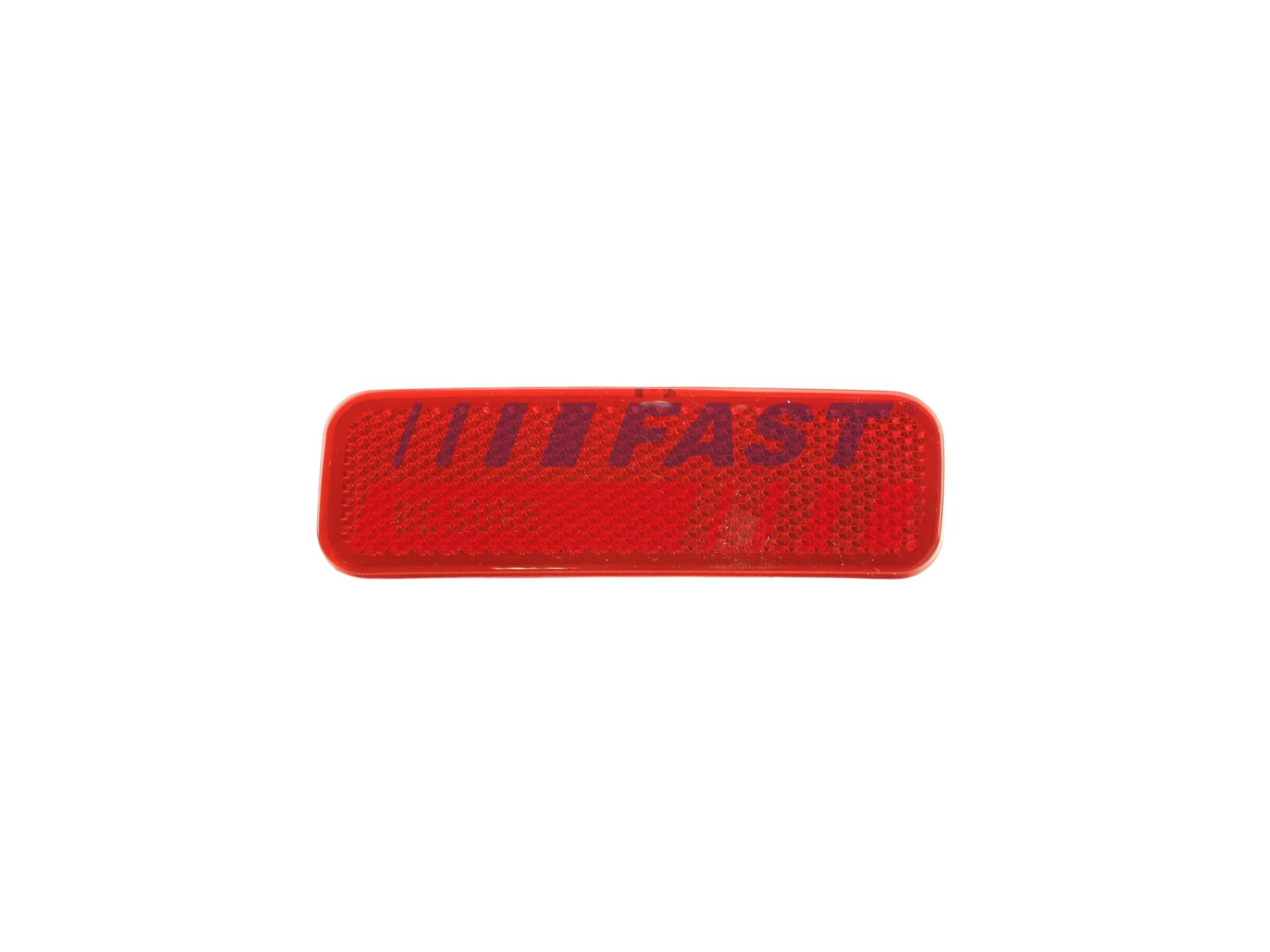 FAST Reflektor ft87901 venstre for FORD