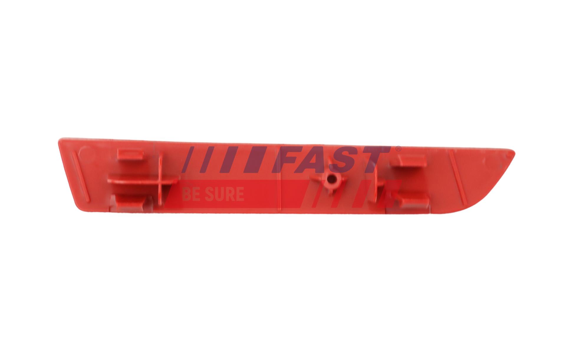 FAST Reflektor ft87910 venstre for MERCEDES-BENZ