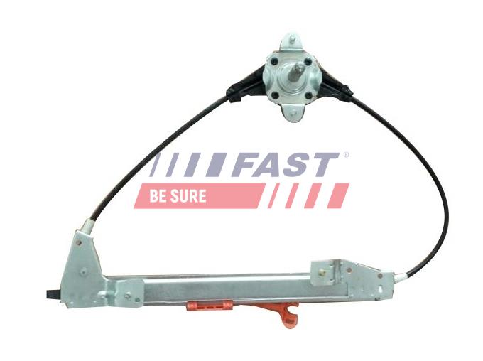 FAST Vinduesløfter ft91938 bagved til venstre for FIAT