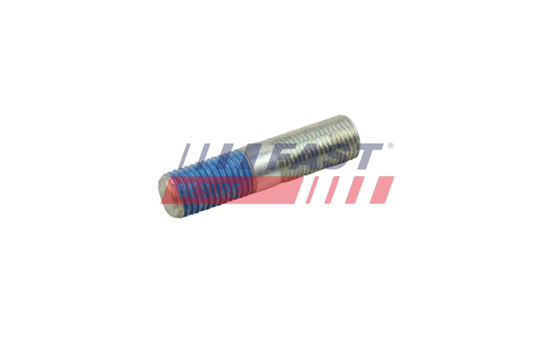 FAST Skrue, tandhjul-knastaksel ft45950 for RENAULT