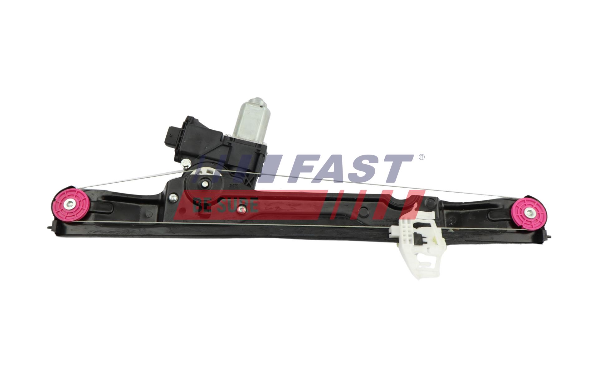 FAST Vinduesløfter ft91725 Skydedør for OPEL FIAT