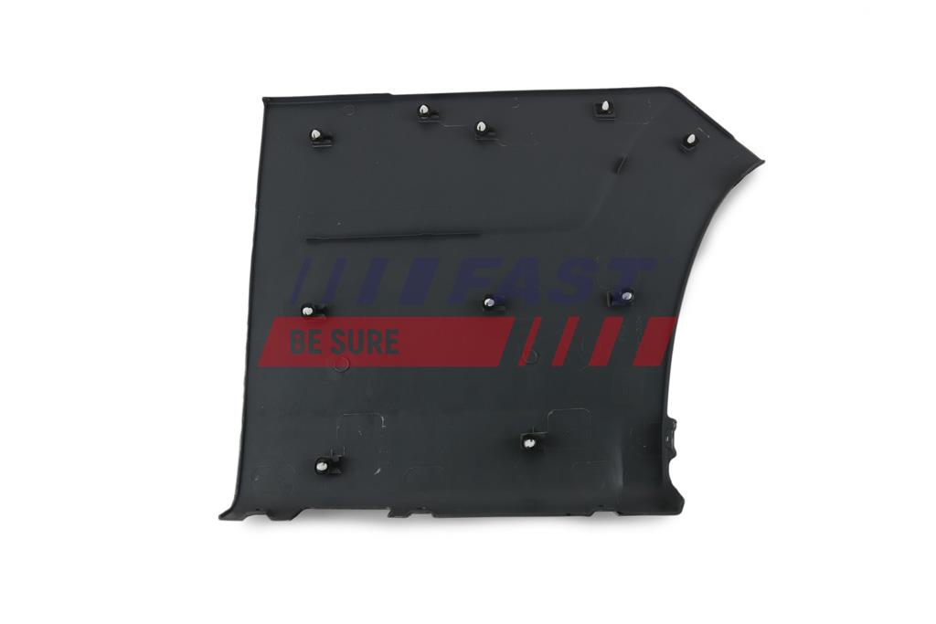 FAST Pynte-/beskyttelsesliste, sidepanel ft90874 for FIAT CITROËN