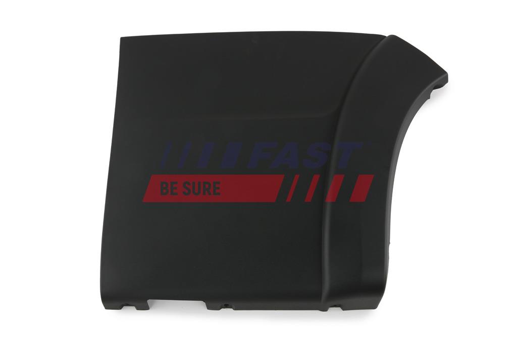 FAST Pynte-/beskyttelsesliste, sidepanel ft90875 for FIAT CITROËN