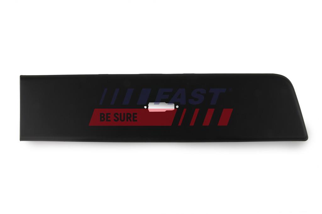 FAST Pynte-/beskyttelsesliste, sidepanel ft90884 for FIAT CITROËN