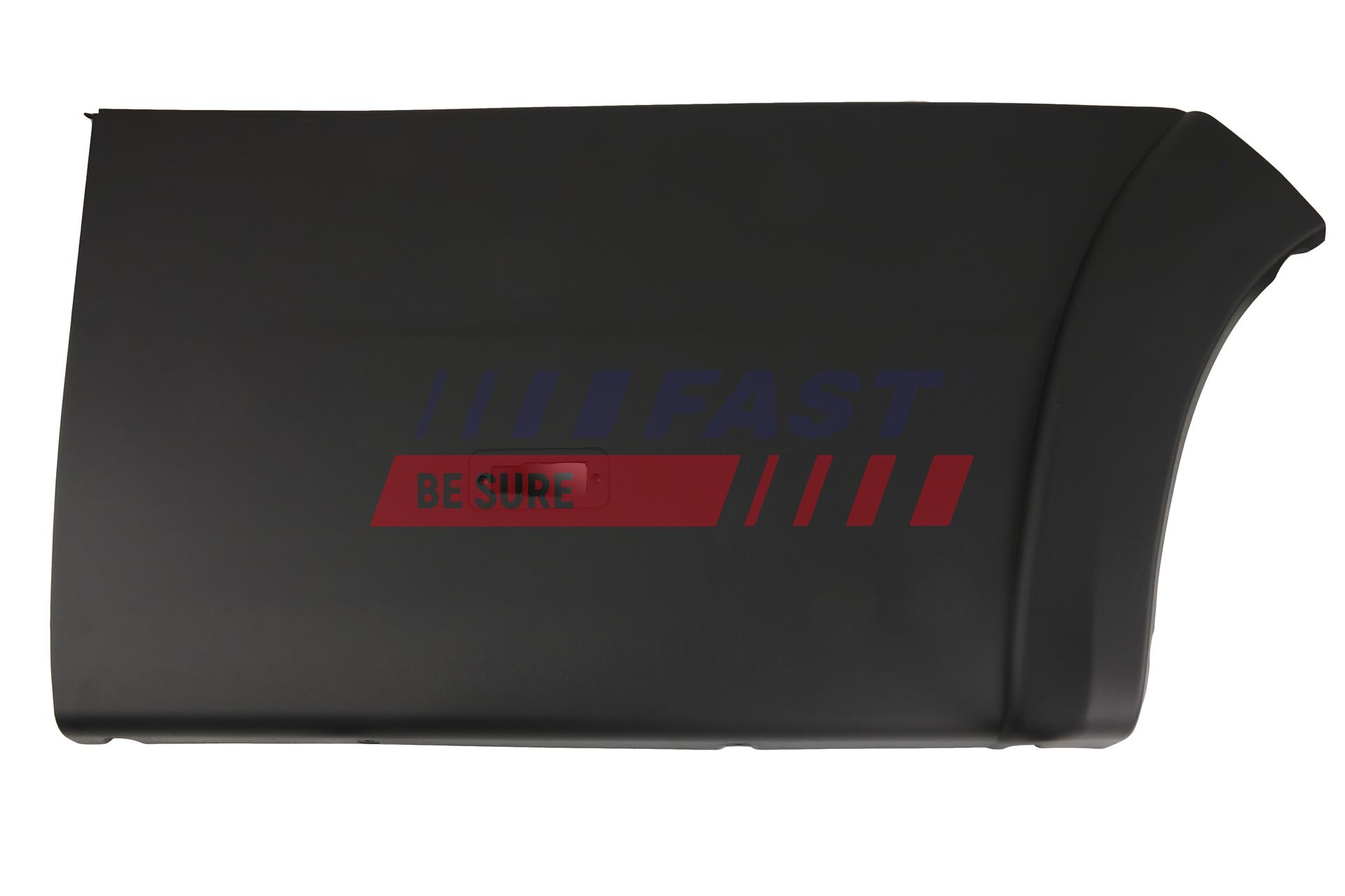 FAST Pynte-/beskyttelsesliste, sidepanel ft90882 for FIAT CITROËN