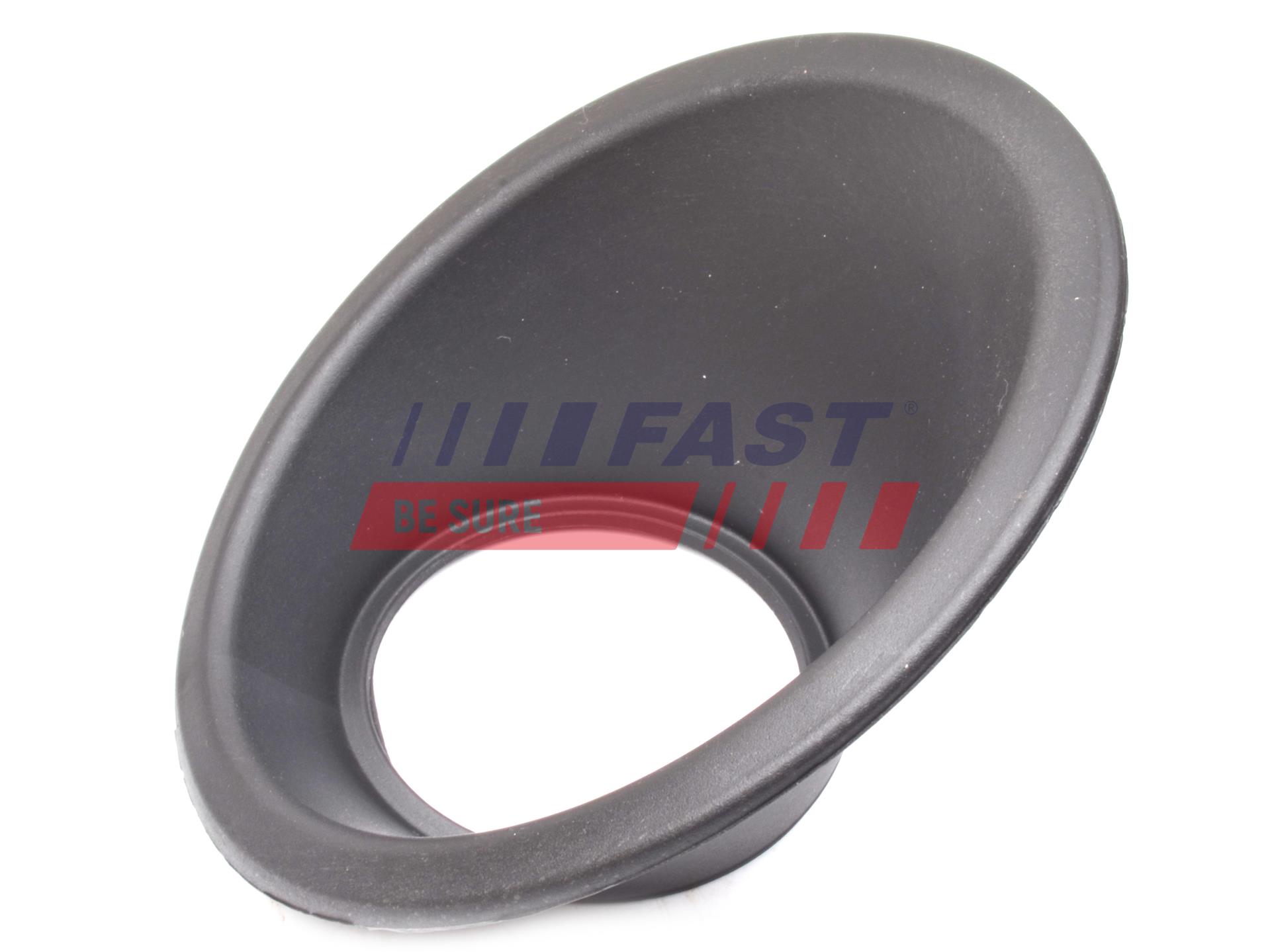 FAST Ramme, tågelygte ft91641 venstre for FIAT CITROËN