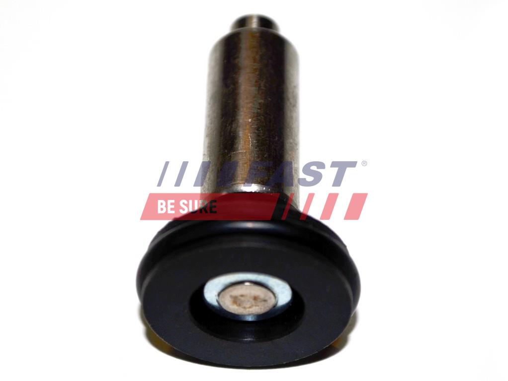 FAST Rulleføring, skydedør ft95546 oppe for RENAULT