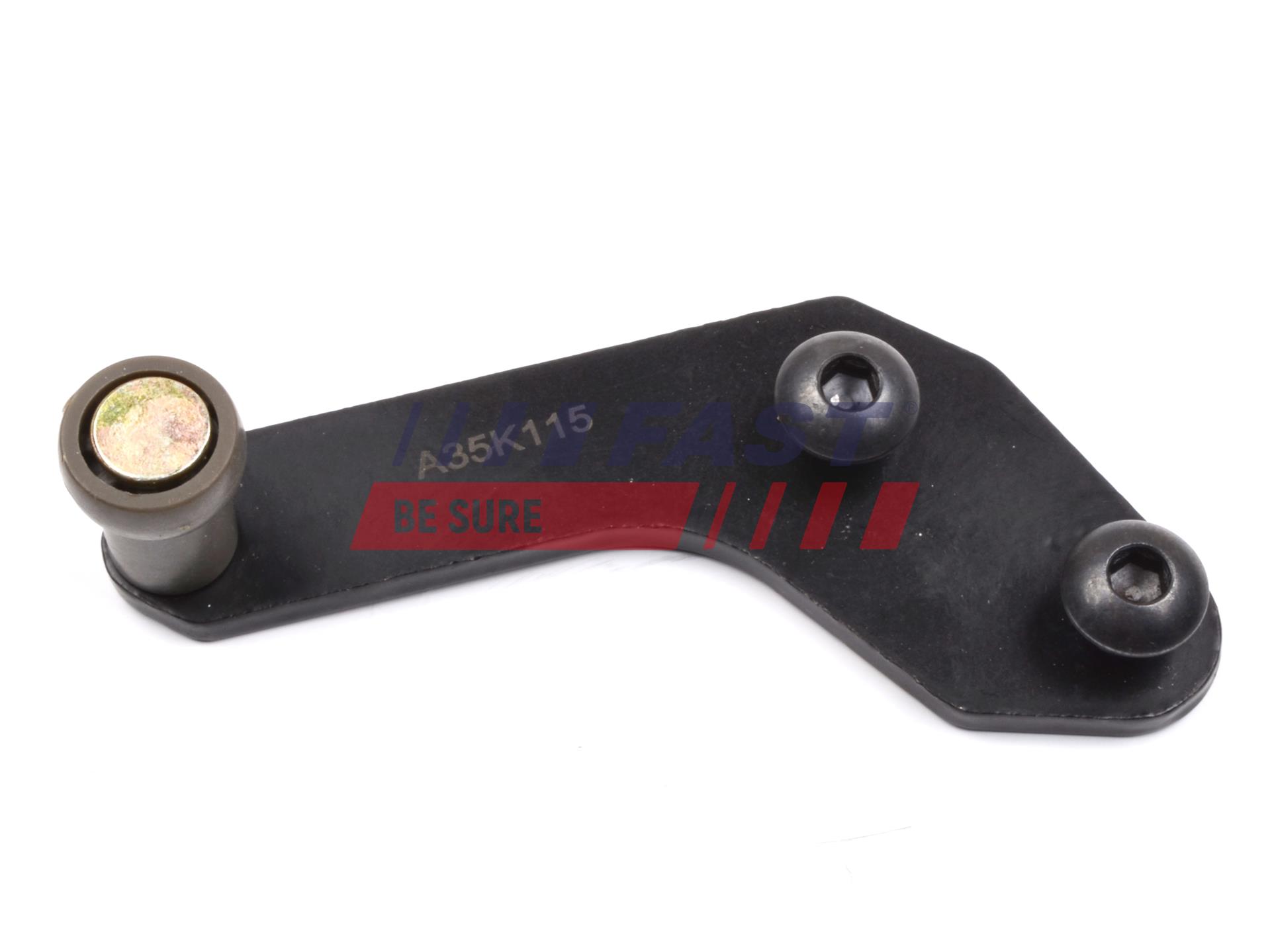 FAST Rulleføring, skydedør ft95563 nede for FORD