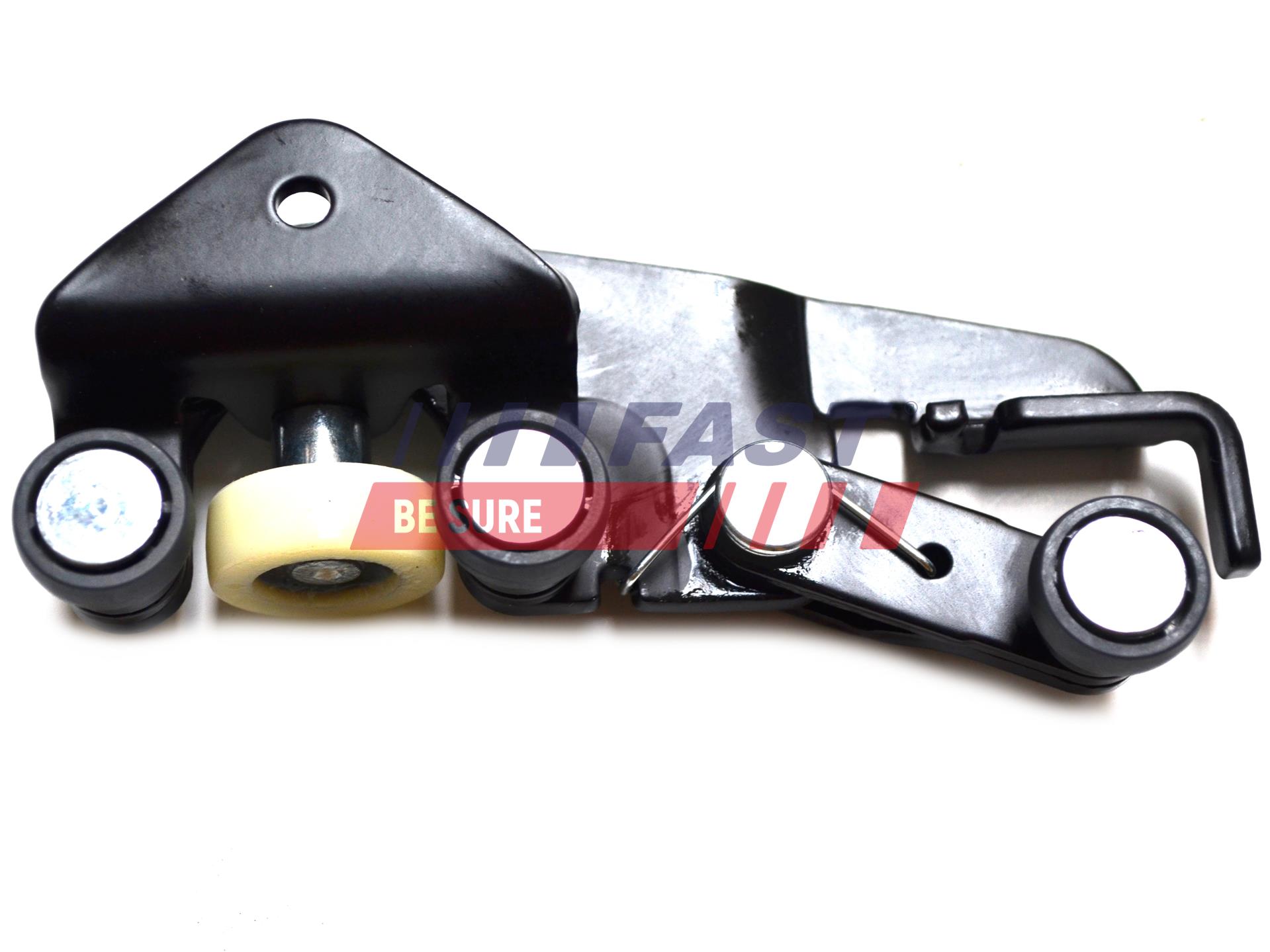 FAST Rulleføring, skydedør ft95570 nede for FIAT