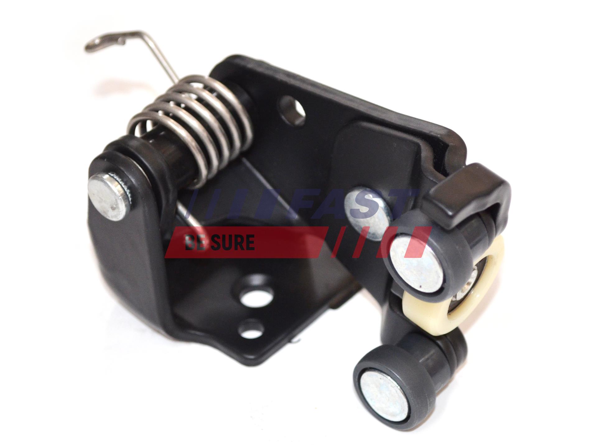 FAST Rulleføring, skydedør ft95572 midten for FORD