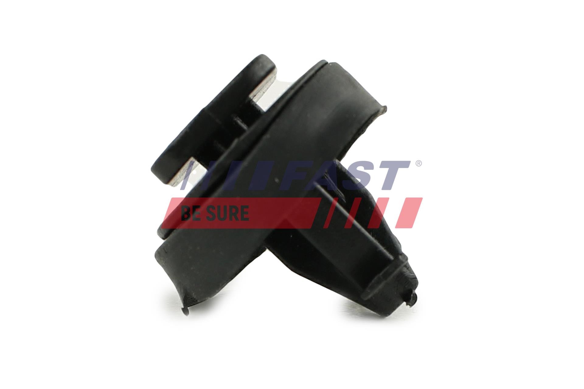 FAST Clips, side-/beskyttelseslister ft96310 for IVECO