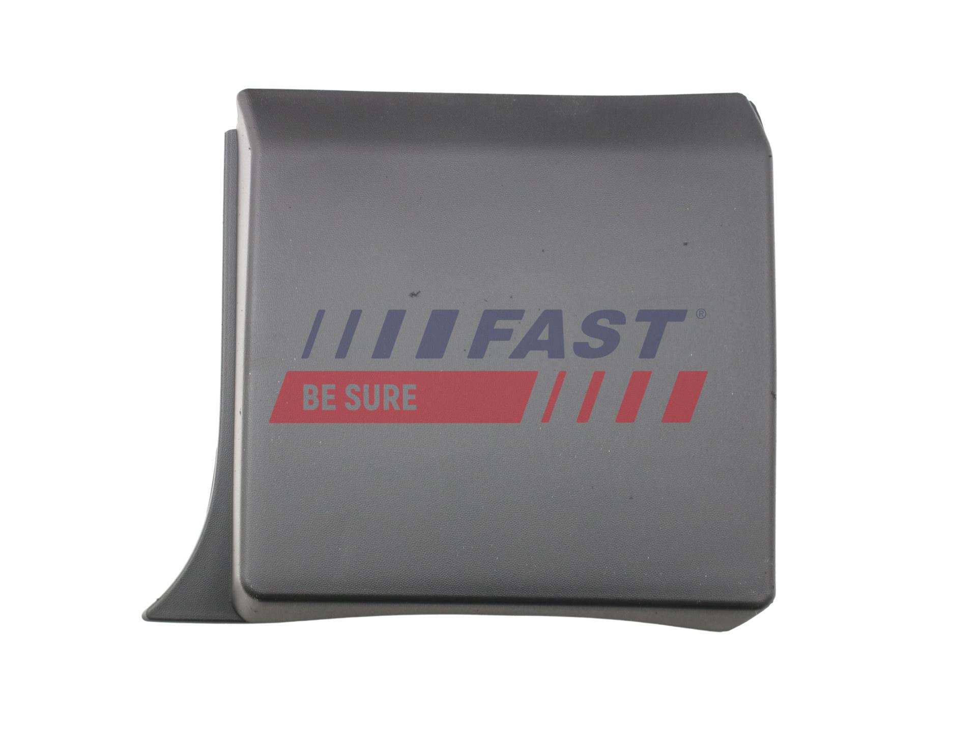 FAST Pynte-/beskyttelsesliste, sidepanel FT90415 for GENERAL MOTORS RENAULT
