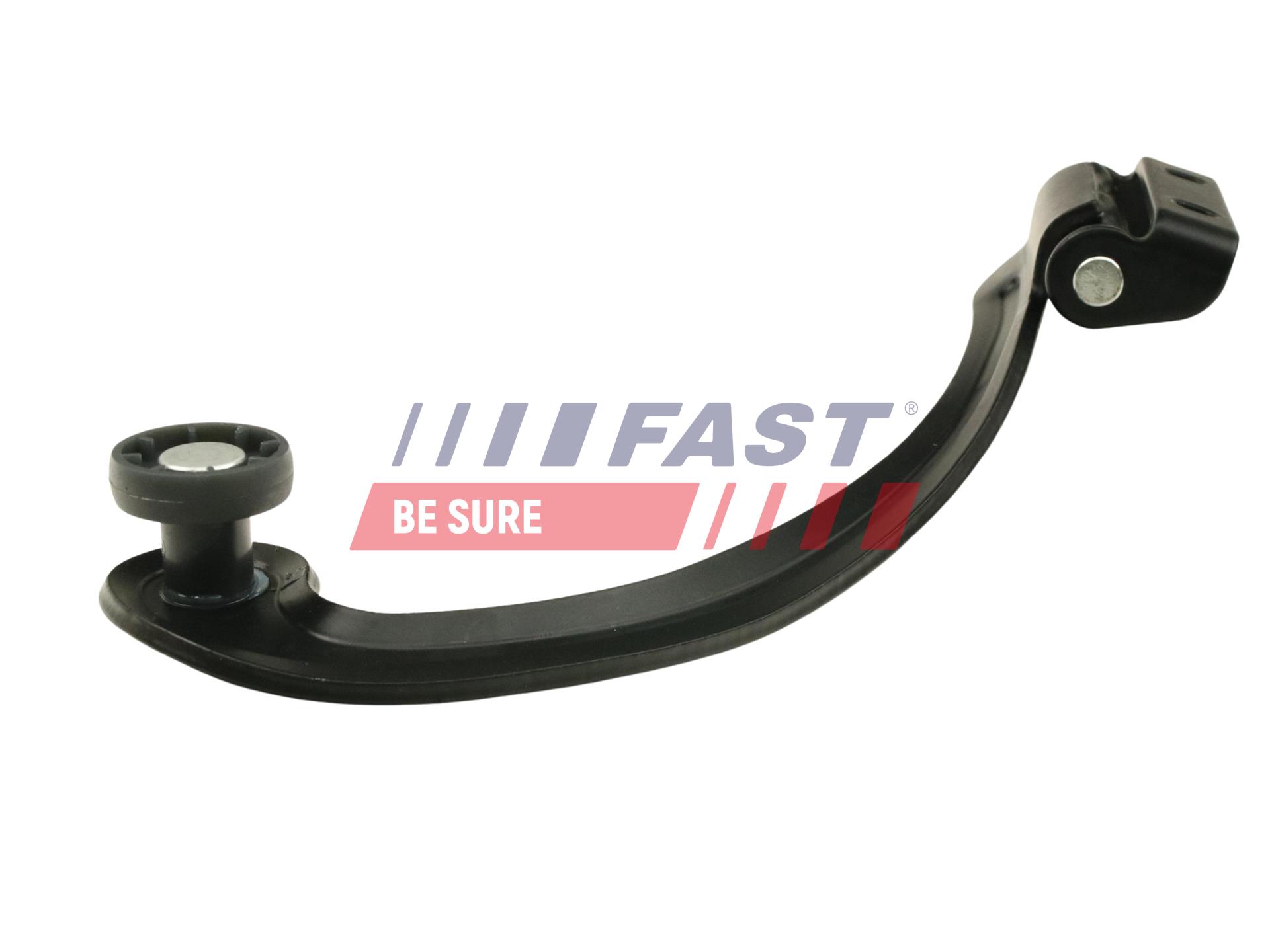 FAST Rulleføring, skydedør ft95681 venstre for FIAT