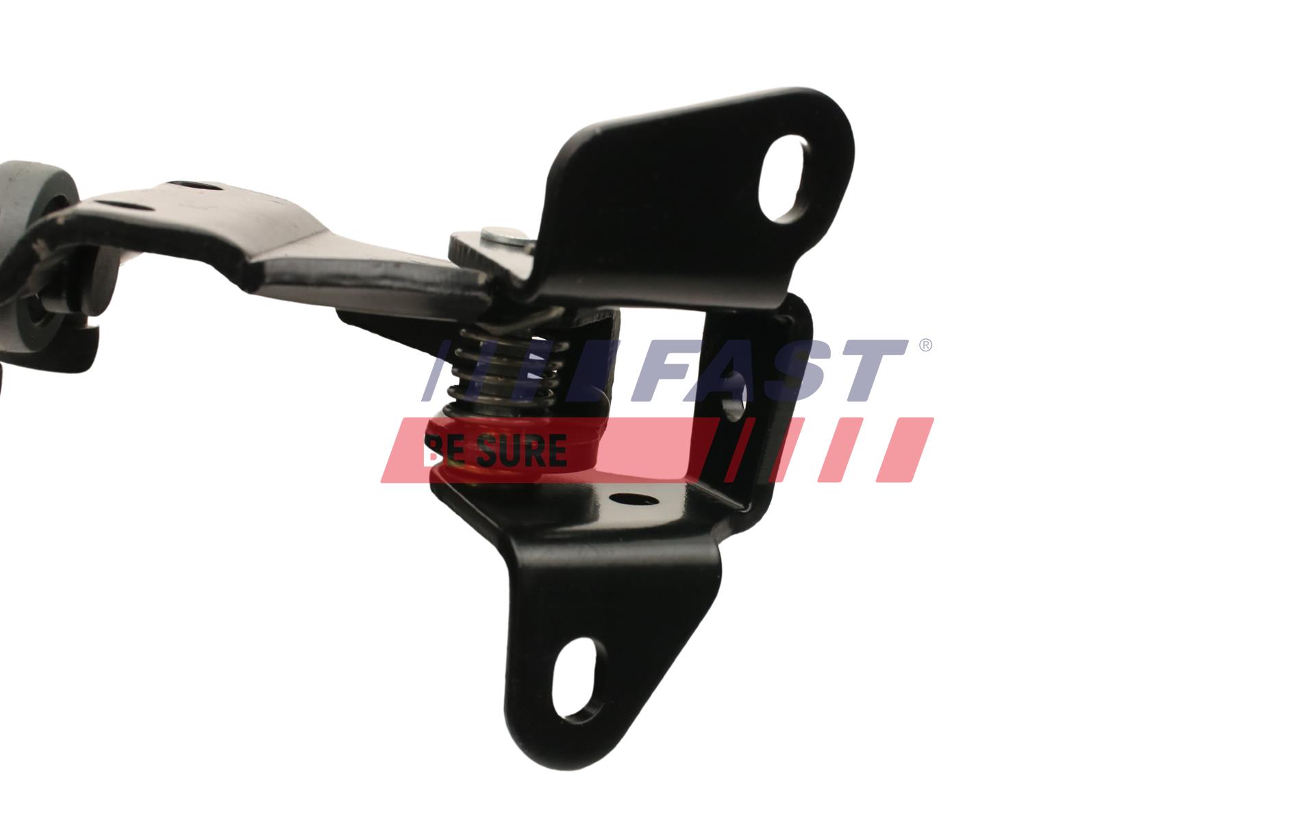 FAST Rulleføring, skydedør ft95830 højre for FIAT CITROËN