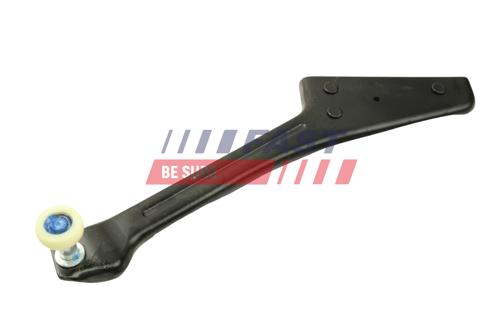 FAST Rulleføring, skydedør ft95835 oppe for FORD