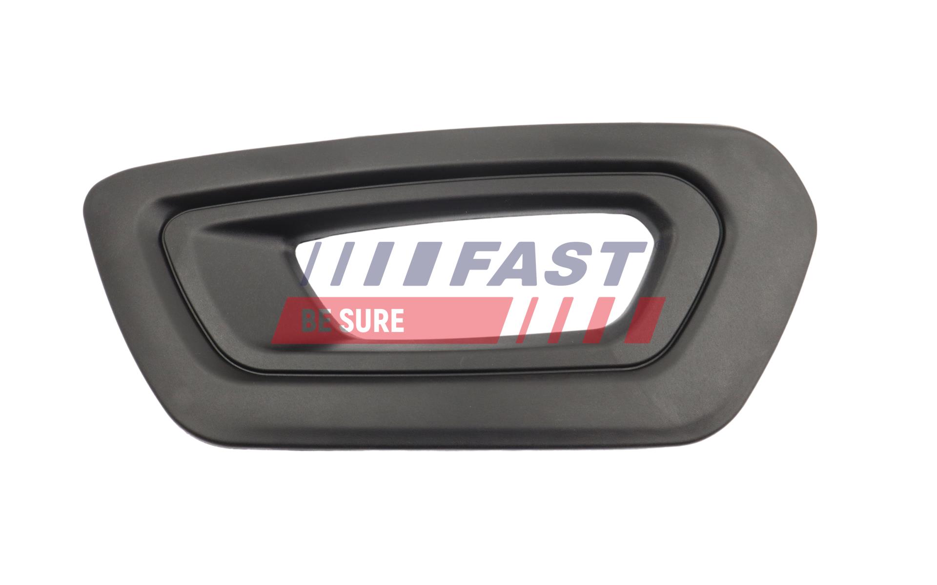 FAST Ramme, tågelygte ft10400 for FORD
