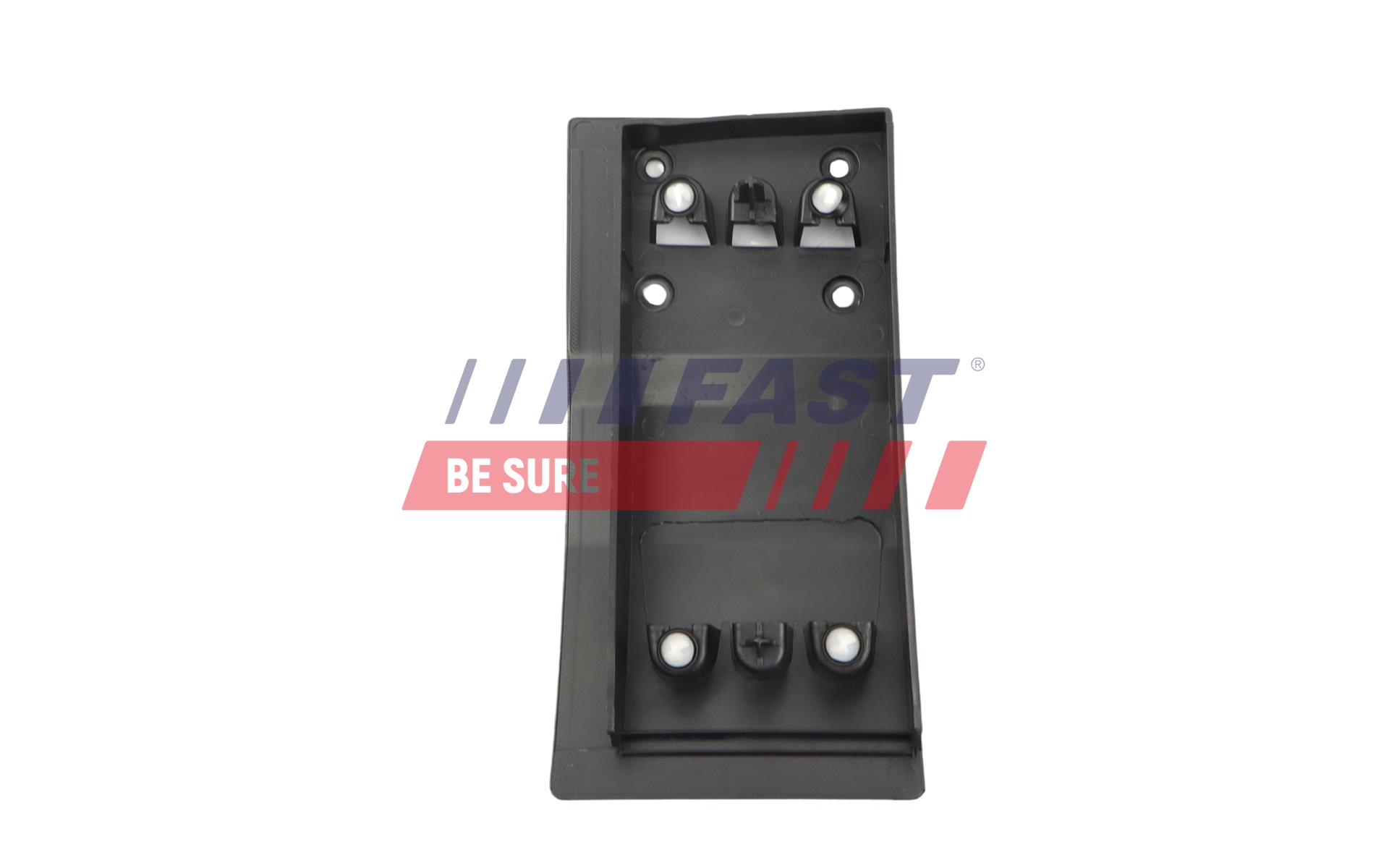 FAST ft10405 foran til venstre for FORD