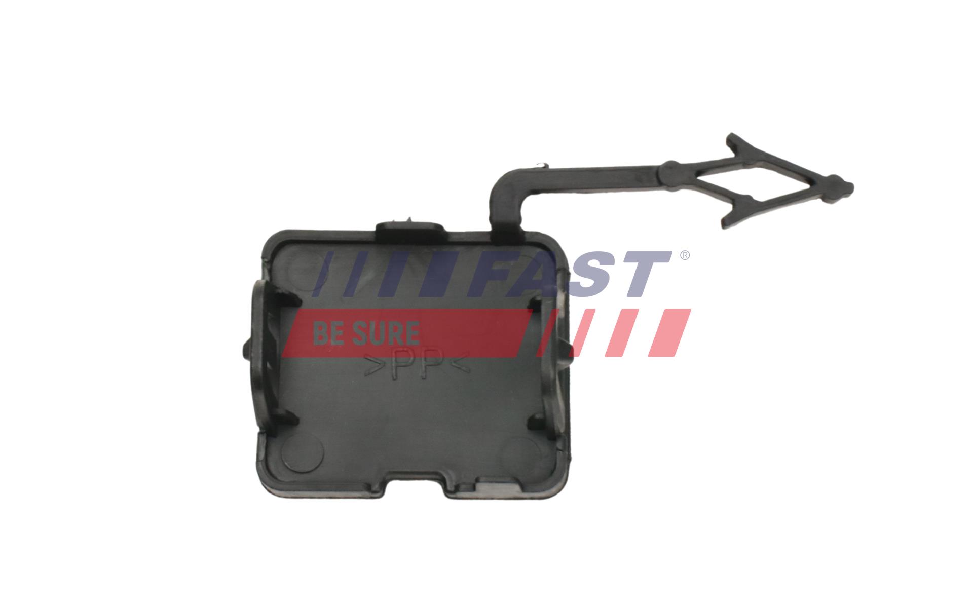 FAST Afdækning, tågelygter ft90146g for RENAULT