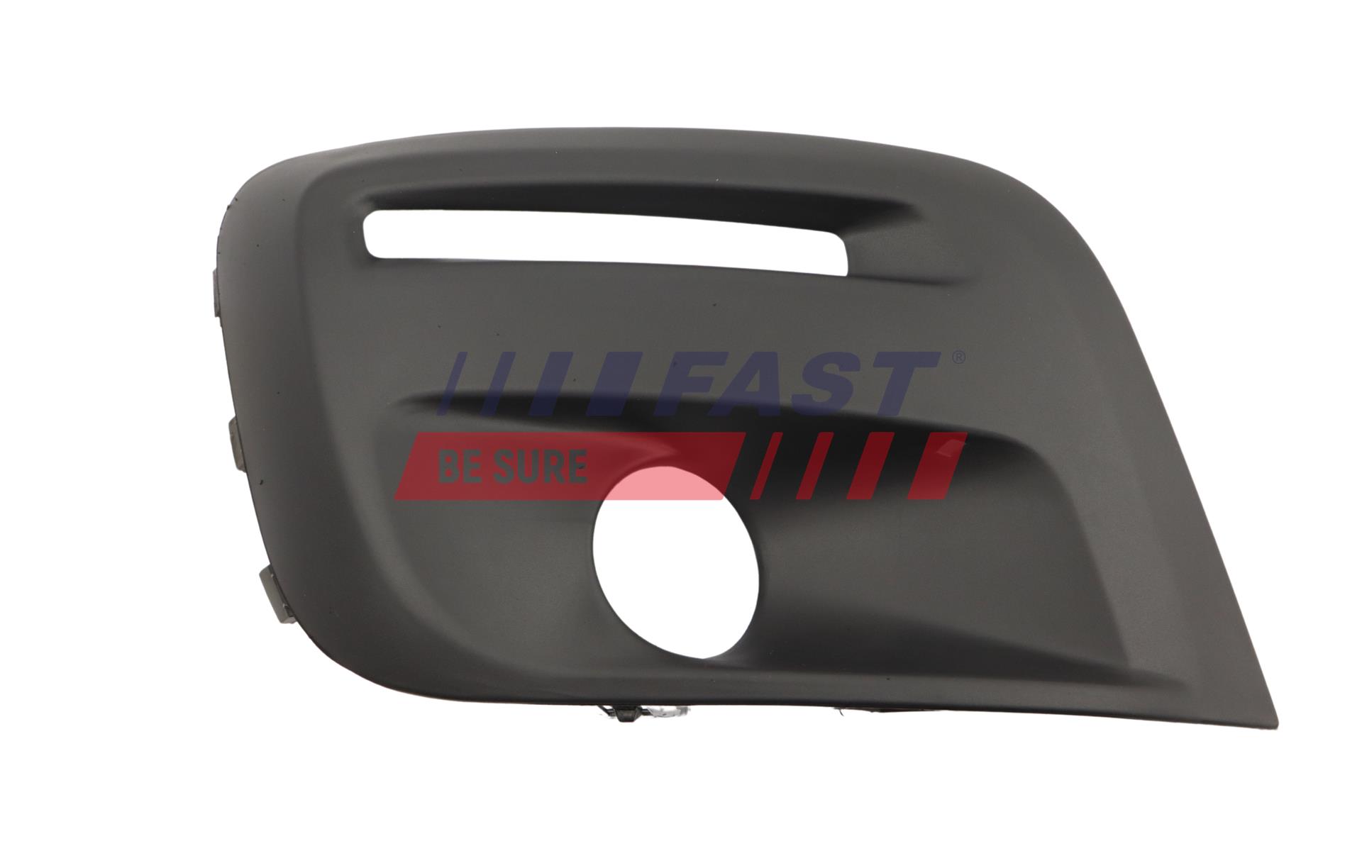 FAST Ramme, tågelygte ft10566g for CITROËN